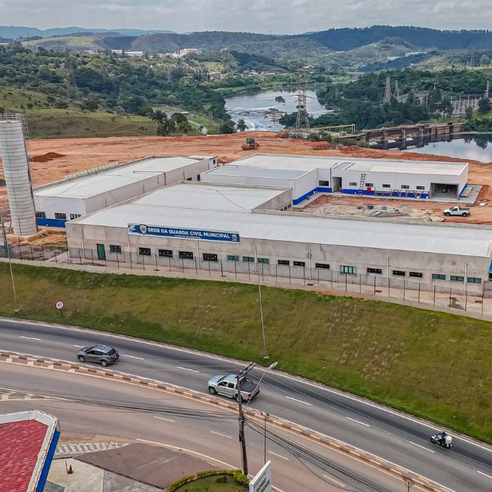 Quartel GCM